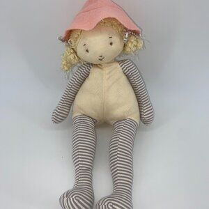 Bunnies by the Bay Rag Doll
